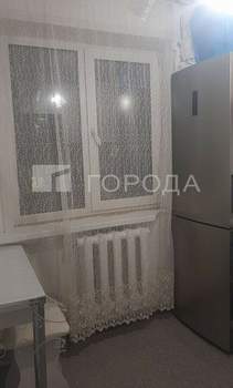 1-к квартира, вторичка, 30м2, 5/5 этаж