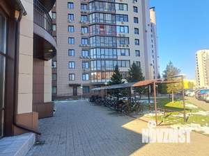 3-к квартира, вторичка, 116м2, 11/16 этаж