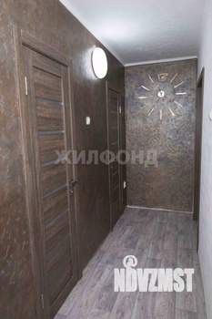 2-к квартира, вторичка, 43м2, 5/10 этаж