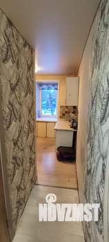 1-к квартира, вторичка, 33м2, 2/5 этаж