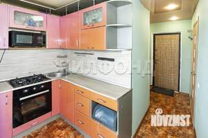 1-к квартира, вторичка, 28м2, 9/9 этаж