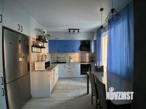 2-к квартира, вторичка, 53м2, 3/17 этаж
