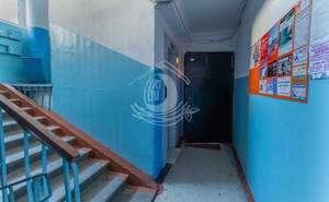 2-к квартира, вторичка, 50м2, 1/9 этаж