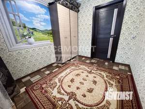 4-к квартира, вторичка, 61м2, 1/5 этаж