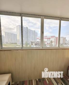 2-к квартира, вторичка, 62м2, 2/10 этаж