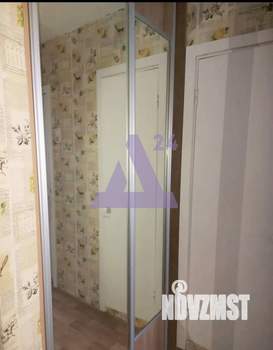 1-к квартира, вторичка, 33м2, 2/12 этаж