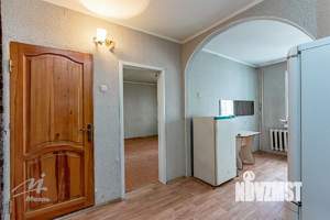 3-к квартира, вторичка, 67м2, 4/9 этаж