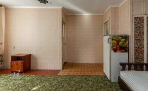 1-к квартира, вторичка, 31м2, 2/5 этаж