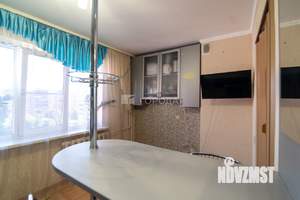 2-к квартира, вторичка, 55м2, 8/9 этаж