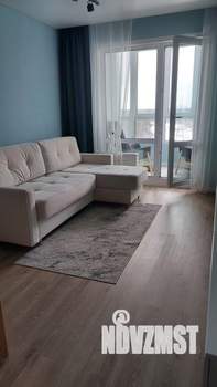 Студия квартира, вторичка, 25м2, 11/16 этаж