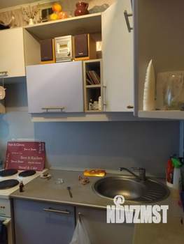 1-к квартира, вторичка, 30м2, 1/9 этаж