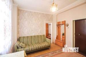 2-к квартира, вторичка, 33м2, 1/2 этаж