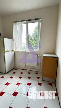 1-к квартира, вторичка, 31м2, 5/5 этаж