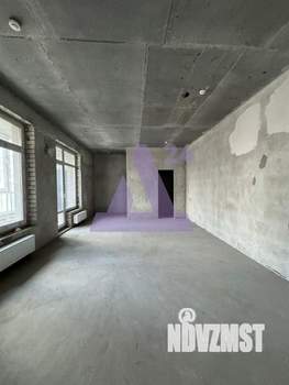 3-к квартира, вторичка, 90м2, 2/7 этаж