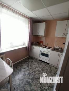 1-к квартира, вторичка, 34м2, 7/10 этаж