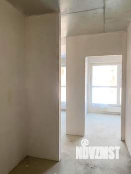 1-к квартира, вторичка, 37м2, 2/24 этаж