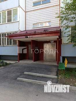3-к квартира, вторичка, 63м2, 4/9 этаж