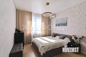 2-к квартира, вторичка, 41м2, 14/16 этаж