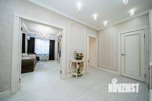 2-к квартира, вторичка, 67м2, 3/9 этаж