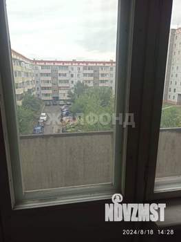 3-к квартира, вторичка, 72м2, 4/5 этаж