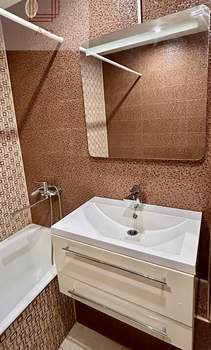 3-к квартира, вторичка, 88м2, 2/15 этаж