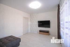 3-к квартира, вторичка, 90м2, 3/18 этаж