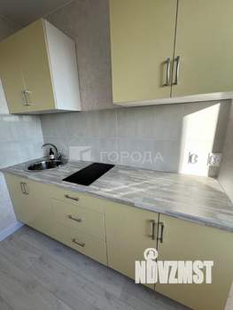 1-к квартира, вторичка, 40м2, 4/10 этаж