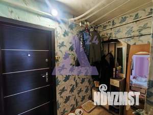 1-к квартира, вторичка, 31м2, 1/5 этаж