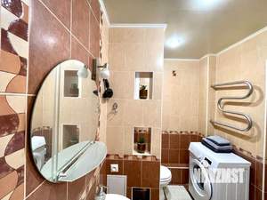 2-к квартира, вторичка, 51м2, 4/11 этаж