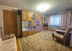 2-к квартира, вторичка, 45м2, 1/5 этаж