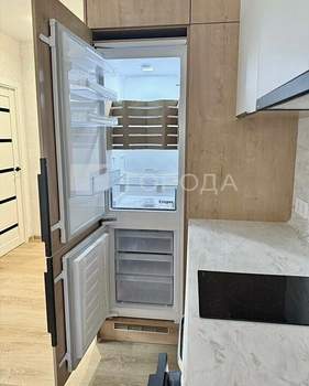2-к квартира, вторичка, 38м2, 9/17 этаж