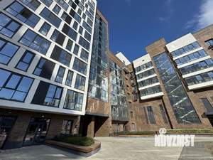 2-к квартира, вторичка, 46м2, 12/13 этаж