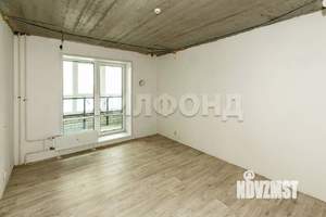 2-к квартира, вторичка, 55м2, 11/17 этаж