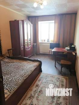 3-к квартира, вторичка, 68м2, 7/12 этаж