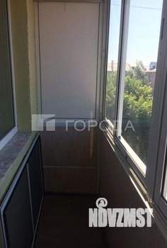 1-к квартира, вторичка, 30м2, 5/5 этаж