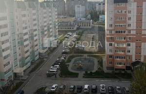 3-к квартира, вторичка, 92м2, 10/15 этаж