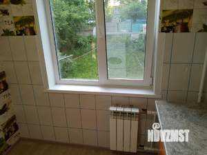 3-к квартира, вторичка, 58м2, 2/5 этаж