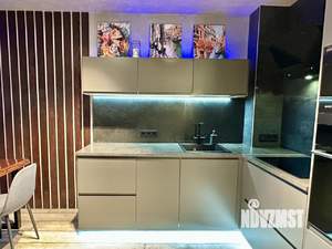 2-к квартира, вторичка, 55м2, 10/16 этаж