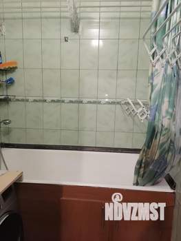 3-к квартира, вторичка, 68м2, 7/12 этаж