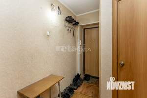 2-к квартира, вторичка, 45м2, 4/5 этаж