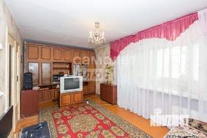 3-к квартира, вторичка, 65м2, 6/10 этаж