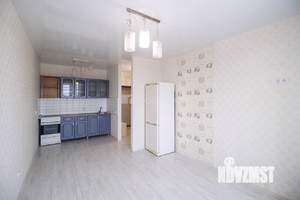 2-к квартира, вторичка, 38м2, 15/16 этаж