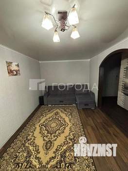2-к квартира, вторичка, 46м2, 4/5 этаж