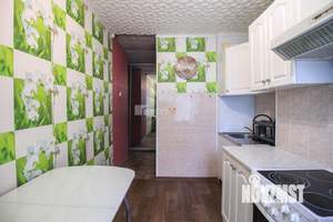 2-к квартира, вторичка, 43м2, 5/9 этаж