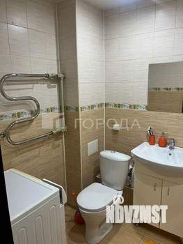 1-к квартира, вторичка, 38м2, 7/16 этаж