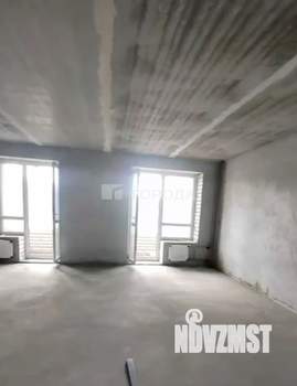 Студия квартира, вторичка, 44м2, 3/13 этаж