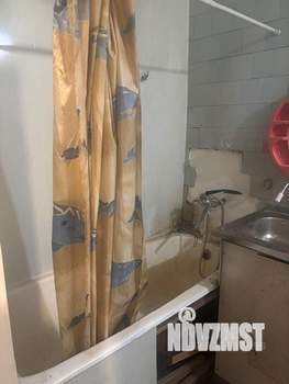 2-к квартира, вторичка, 35м2, 1/5 этаж