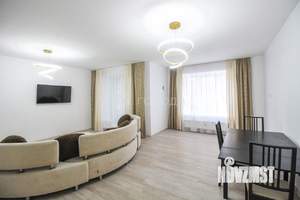 3-к квартира, вторичка, 91м2, 1/16 этаж