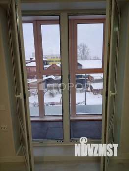 Студия квартира, вторичка, 25м2, 3/16 этаж