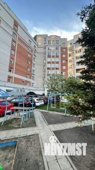 3-к квартира, вторичка, 108м2, 5/9 этаж